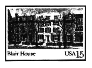 Blair House